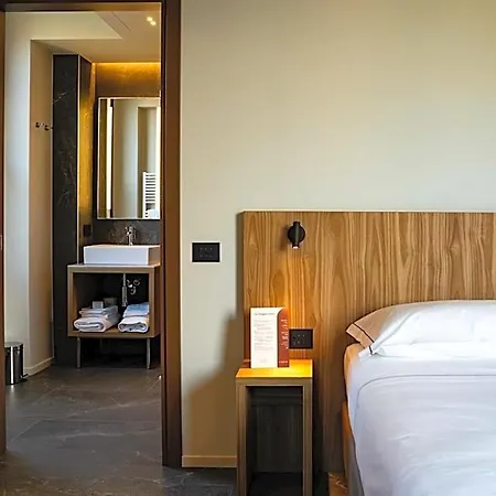 La Molgora Hotel