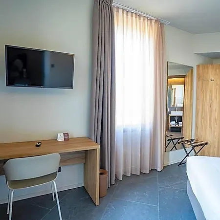 La Molgora Hotel Barzano