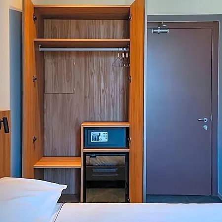 Hotel La Molgora 3*