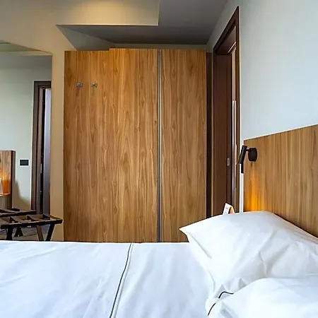 La Molgora Hotel 3*