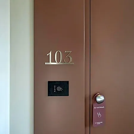 La Molgora Hotel 3*