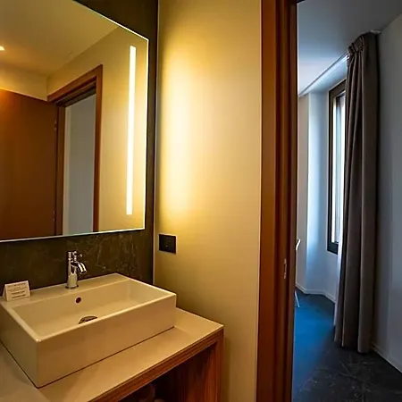 Hotel La Molgora Barzano