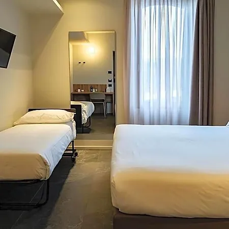 Hotel La Molgora Barzano
