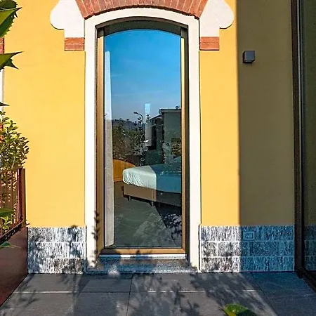 La Molgora Hotel