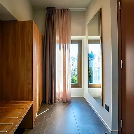 La Molgora 3* Barzano