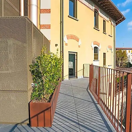 Hotel La Molgora Barzano