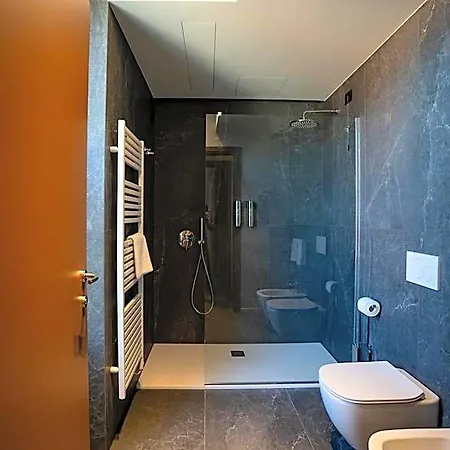 La Molgora Hotel Barzano